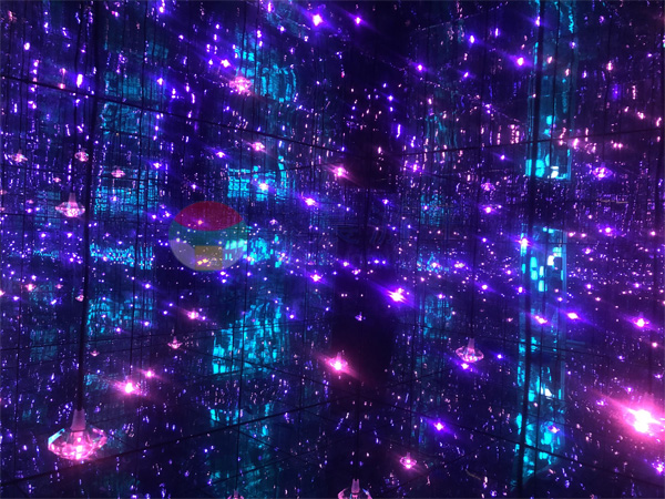 星空艺术