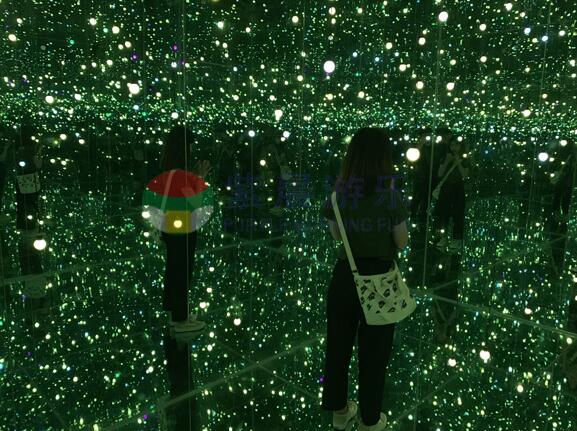 星空艺术馆