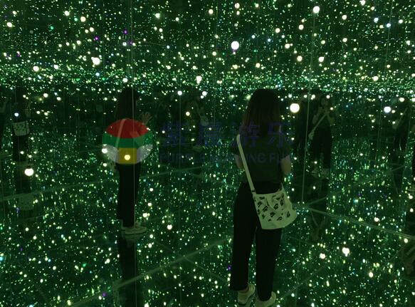 星空艺术馆